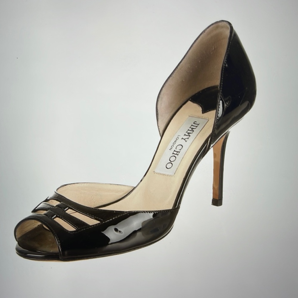 Jimmy Choo